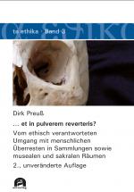 Cover-Bild … et in pulverem reverteris?