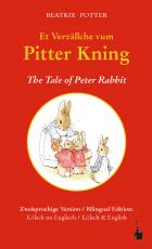 Cover-Bild Et Verzällche vum Pitter Kning / The Tale of Peter Rabbit