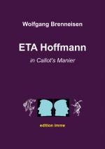 Cover-Bild ETA Hoffmann in Callot's Manier