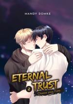 Cover-Bild Eternal Trust Vol. 2