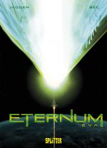 Cover-Bild Eternum. Band 3