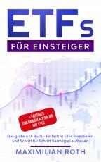 Cover-Bild ETFs für Einsteiger