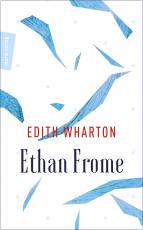 Cover-Bild Ethan Frome