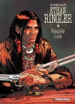 Cover-Bild Ethan Ringler Band 5