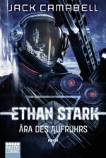 Cover-Bild Ethan Stark - Ära des Aufruhrs