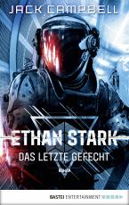 Cover-Bild Ethan Stark - Das letzte Gefecht