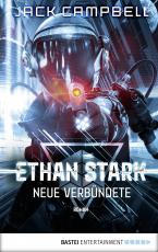 Cover-Bild Ethan Stark - Neue Verbündete