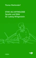 Cover-Bild Ethik als Mythologie