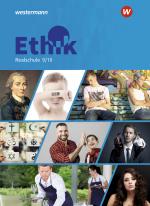 Cover-Bild Ethik - Ausgabe für Realschulen in Bayern