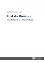 Cover-Bild Ethik der Dissidenz