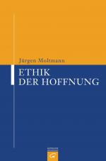 Cover-Bild Ethik der Hoffnung