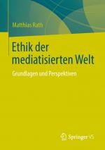 Cover-Bild Ethik der mediatisierten Welt