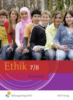 Cover-Bild Ethik / Ethik - Ausgabe für Realschule Bayern