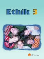 Cover-Bild Ethik / Ethik - Ausgabe für Sachsen
