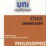 Cover-Bild Ethik - Grundlagen