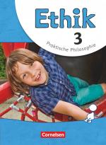 Cover-Bild Ethik - Grundschule - Neubearbeitung - 3. Schuljahr
