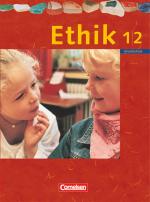 Cover-Bild Ethik - Grundschule Rheinland-Pfalz, Sachsen, Sachsen-Anhalt, Thüringen - 2004 - 1./2. Schuljahr