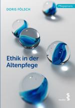 Cover-Bild Ethik in der Altenpflege