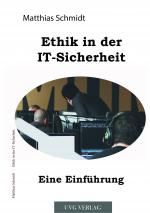 Cover-Bild Ethik in der IT-Sicherheit