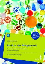 Cover-Bild Ethik in der Pflegepraxis