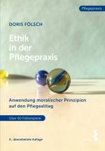 Cover-Bild Ethik in der Pflegepraxis