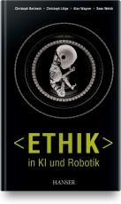 Cover-Bild Ethik in KI und Robotik