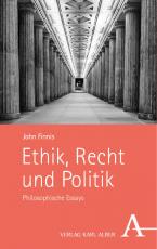 Cover-Bild Ethik, Recht und Politik