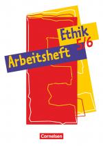 Cover-Bild Ethik - Sekundarstufe I - 5./6. Schuljahr