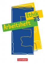 Cover-Bild Ethik - Sekundarstufe I - 7./8. Schuljahr