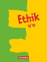 Cover-Bild Ethik - Sekundarstufe I - 9./10. Schuljahr