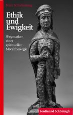 Cover-Bild Ethik und Ewigkeit