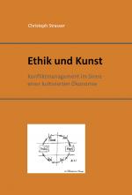 Cover-Bild Ethik und Kunst