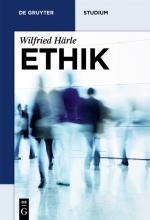 Cover-Bild Ethik