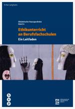 Cover-Bild Ethikunterricht an Berufsfachschulen (E-Book)