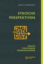 Cover-Bild Ethische Perspektiven