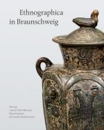 Cover-Bild Ethnographica in Braunschweig
