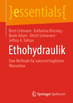 Cover-Bild Ethohydraulik