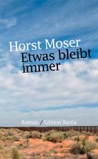 Cover-Bild Etwas bleibt immer