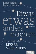 Cover-Bild Etwas etwas anders machen