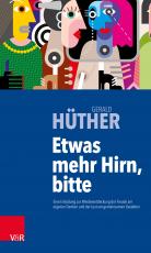 Cover-Bild Etwas mehr Hirn, bitte