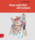 Cover-Bild Etwas mehr Hirn mit Cartoons