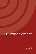 Cover-Bild EU-Prospektrecht