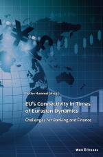 Cover-Bild EU’s Connectivity in Times of Eurasian Dynamics