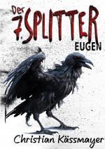Cover-Bild Eugen – Der 7. Splitter