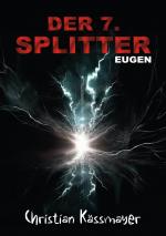 Cover-Bild Eugen – Der 7. Splitter