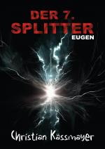 Cover-Bild Eugen – Der 7. Splitter