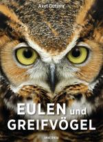 Cover-Bild Eulen und Greifvögel