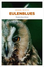 Cover-Bild Eulenblues