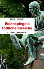 Cover-Bild Eulenspiegels tödliche Streiche