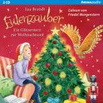 Cover-Bild Eulenzauber. Ein Glitzerstern zur Weihnachtszeit